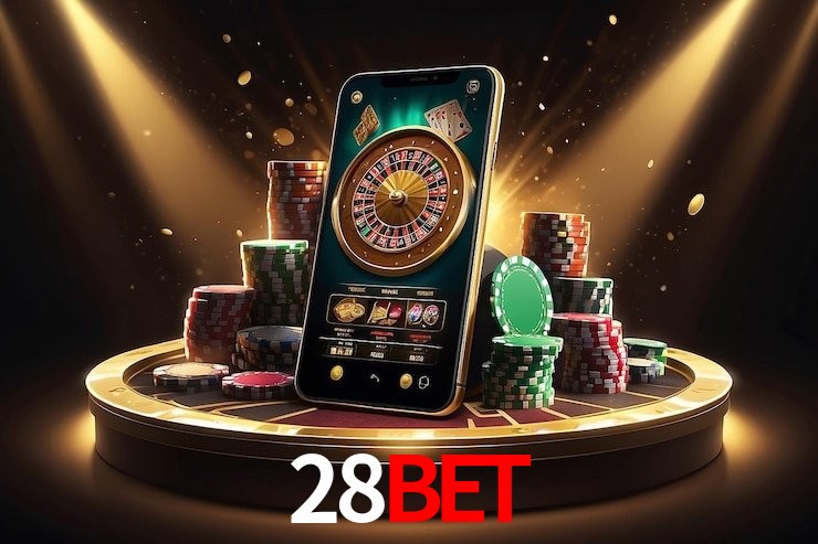 Estatísticas 28bet
